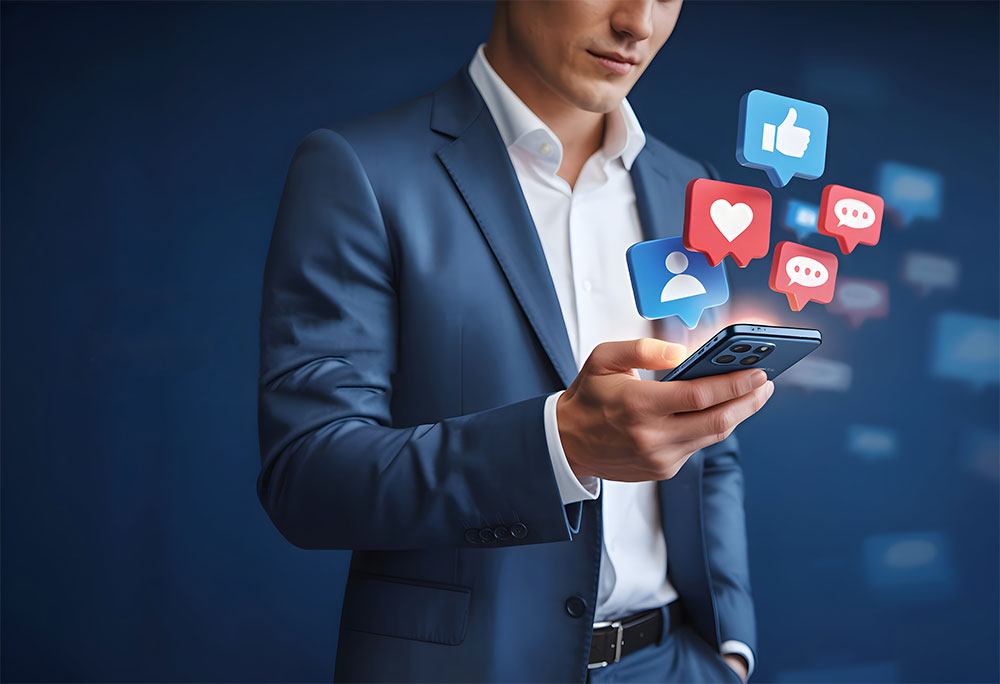 Redes sociais para negócios: o que realmente funciona em 2026